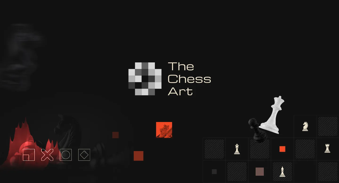 The Chess Art