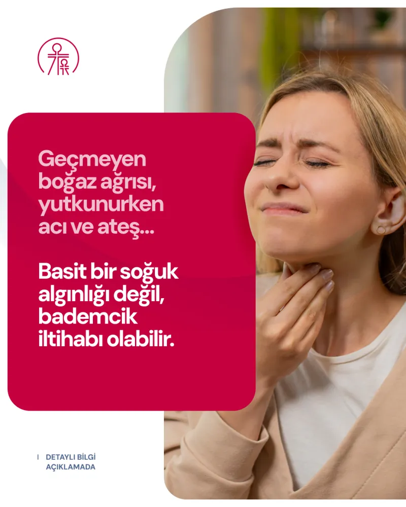 Güven Hastanesi — sosyal medya gönderisi