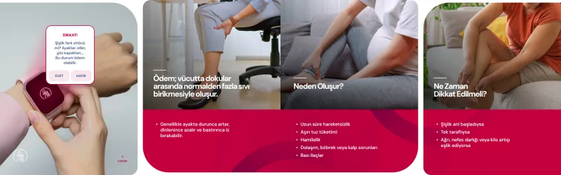 Güven Hastanesi — sosyal medya gönderisi