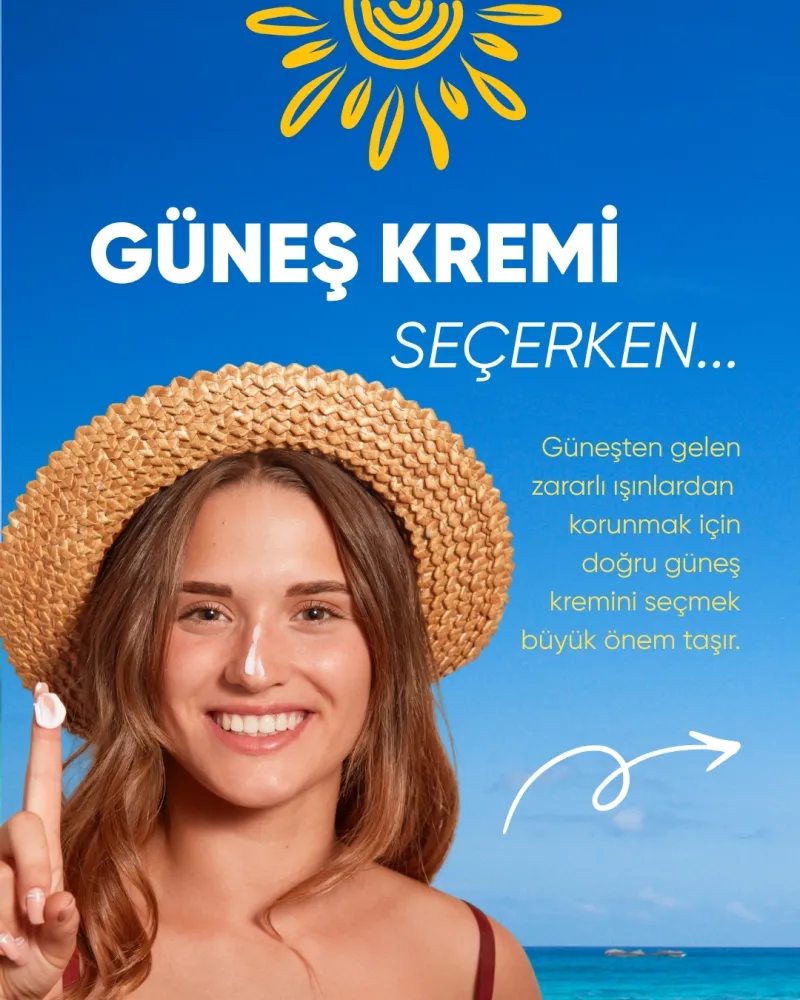 Güven Hastanesi — sosyal medya gönderisi
