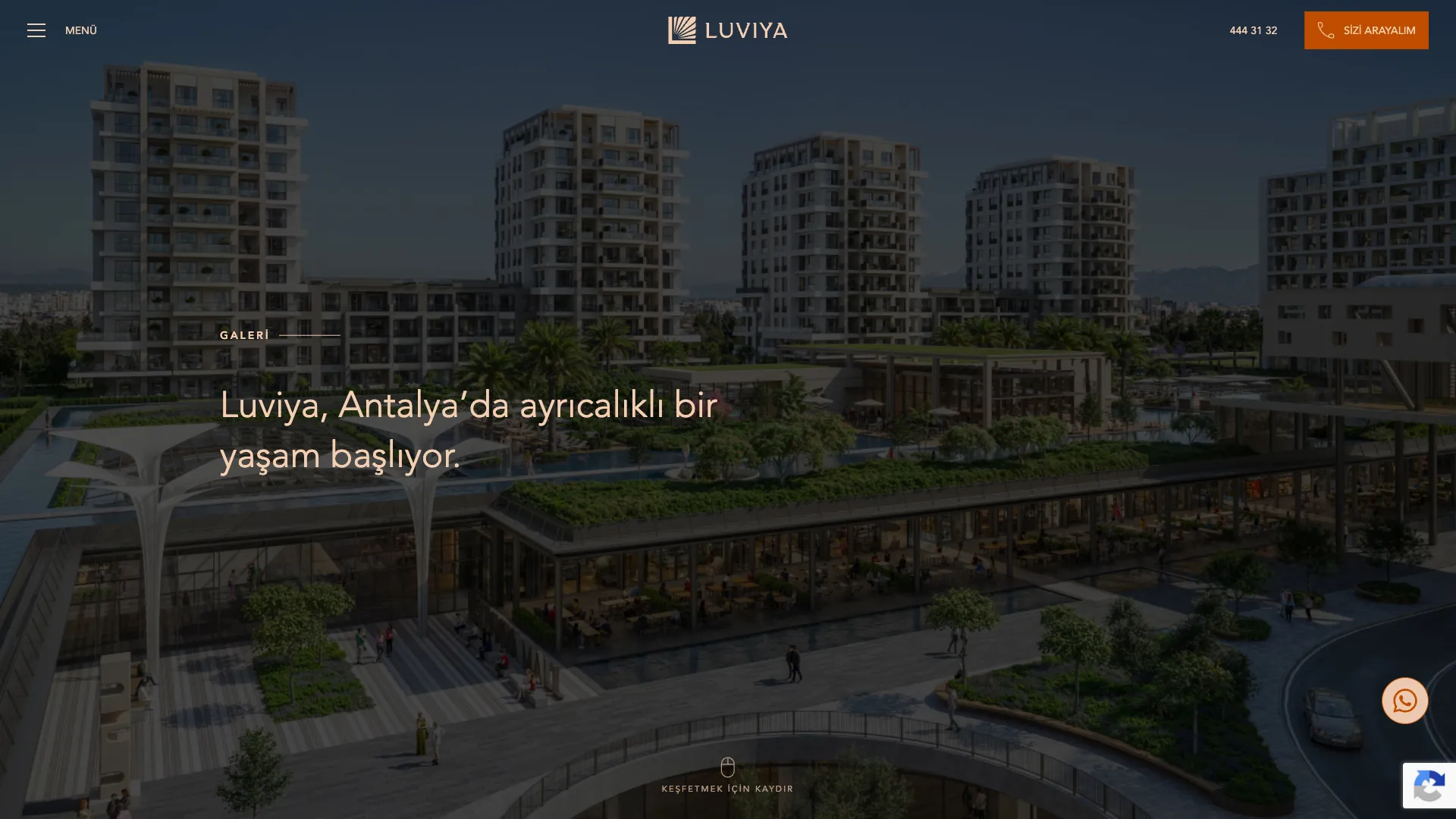 Ürün detay sayfası