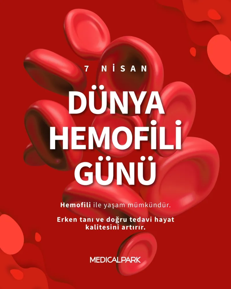 Medical Park — sosyal medya gönderisi