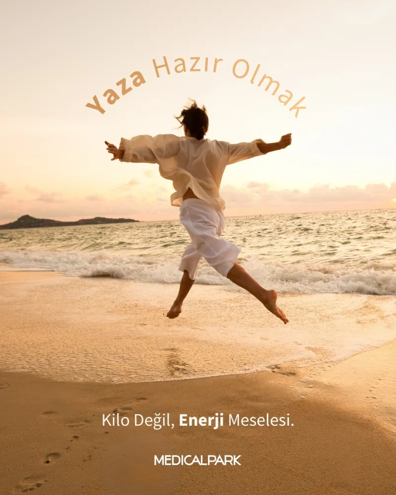 Medical Park — sosyal medya gönderisi
